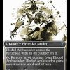 Bladed Ambassador (Showcase)