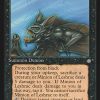 Minion of Leshrac