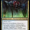 Venser, Corpse Puppet