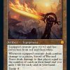 Sword of War and Peace
