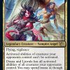Drana and Linvala