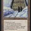 Snow Fortress