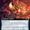 The One Ring (Extended Art)