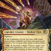 Quintorius, Loremaster (Showcase)