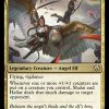 Shalai and Hallar