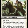 Knight Exemplar