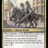 Knights of the Black Rose
