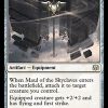 Maul of the Skyclaves