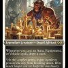 Sram, Senior Edificer (Foil Etched)