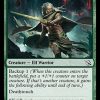 Serpent-Blade Assailant
