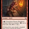 Pyretic Prankster