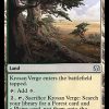 Krosan Verge