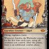Aurelia, the Warleader