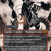 Urabrask the Hidden (Serial Numbered)