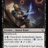 Aetherblade Agent