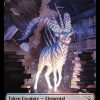 Elemental Token