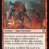 Calamity Bearer
