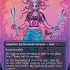 Thassa, Deep-Dwelling