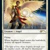 Sunblast Angel