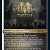 The Kenriths' Royal Funeral (Foil Etched)