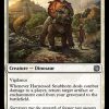 Harnessed Snubhorn