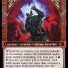 Arni Metalbrow (Showcase)
