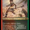 Samut, Vizier of Naktamun (Foil Etched)