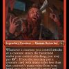 Arni Metalbrow (Foil Etched)