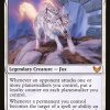 Mila, Crafty Companion