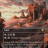 Weathertop - Deserted Temple
