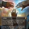 Three Rings for the Elven-Kings - Rings of Brighthearth