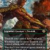 Fangorn, Tree Shepherd (Borderless)