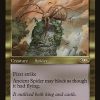 Ancient Spider