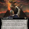 Isildur's Fateful Strike (Extended Art)
