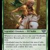 Glorfindel, Dauntless Rescuer