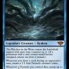 The Watcher in the Water