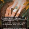 Ring of Barahir - Sword of the Animist