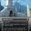 White Tower of Ecthelion - Karakas