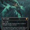 Redhorn Pass - Mouth of Ronom