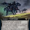 Ringwraiths (Extended Art)