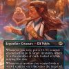 Elrond, Master of Healing (Borderless)