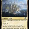 The Grey Havens