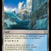 Glacial Fortress