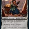 Lobelia, Defender of Bag End