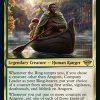 Aragorn, Company Leader