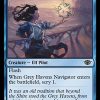 Grey Havens Navigator