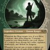 Aragorn, Company Leader (Showcase)