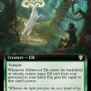 Mirkwood Elk (Extended Art)