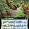 Mirkwood Trapper (Extended Art)