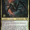 Shelob, Child of Ungoliant